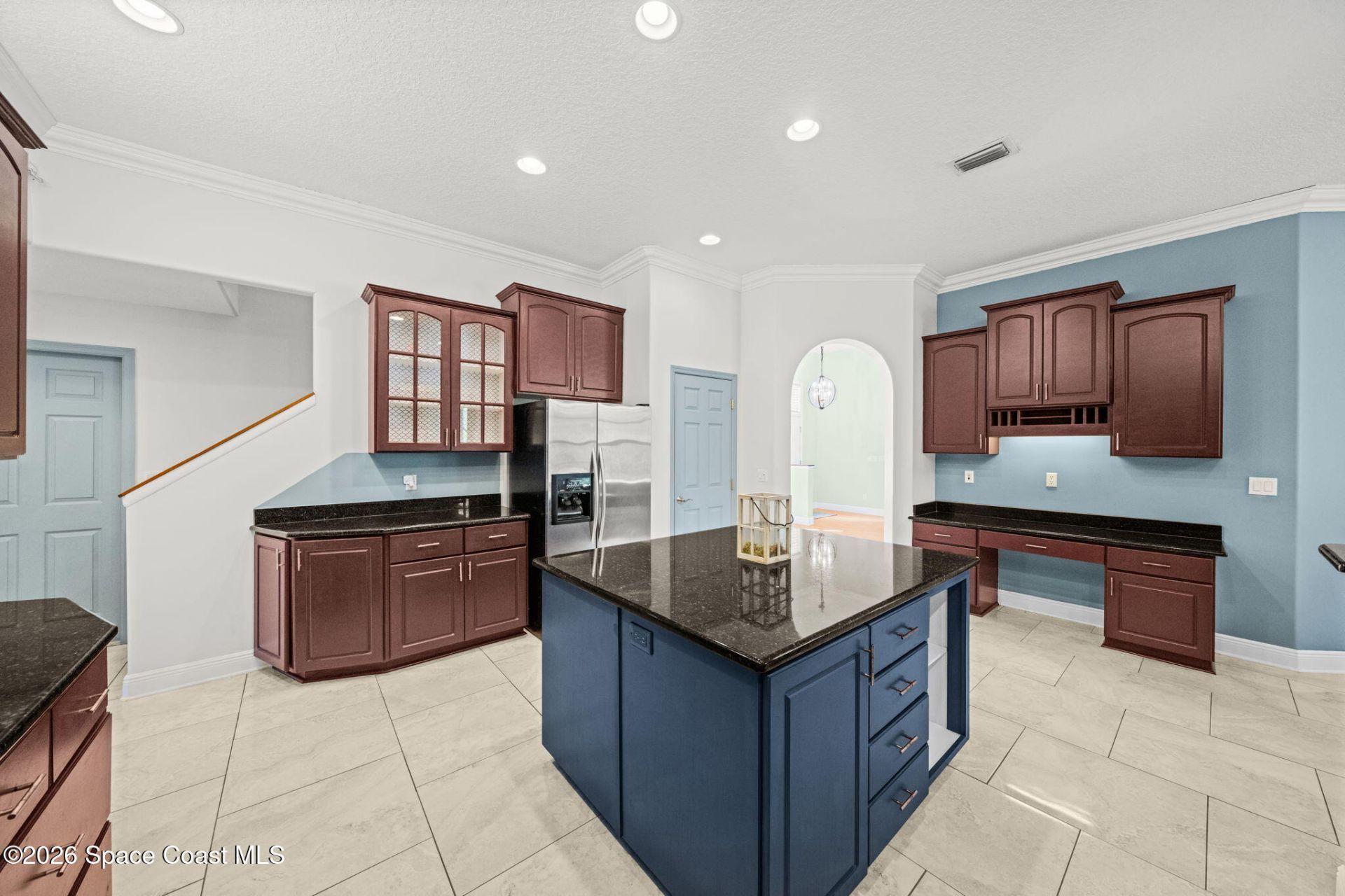 1835 Sandy Creek Lane , Malabar, FL 32950 Photo