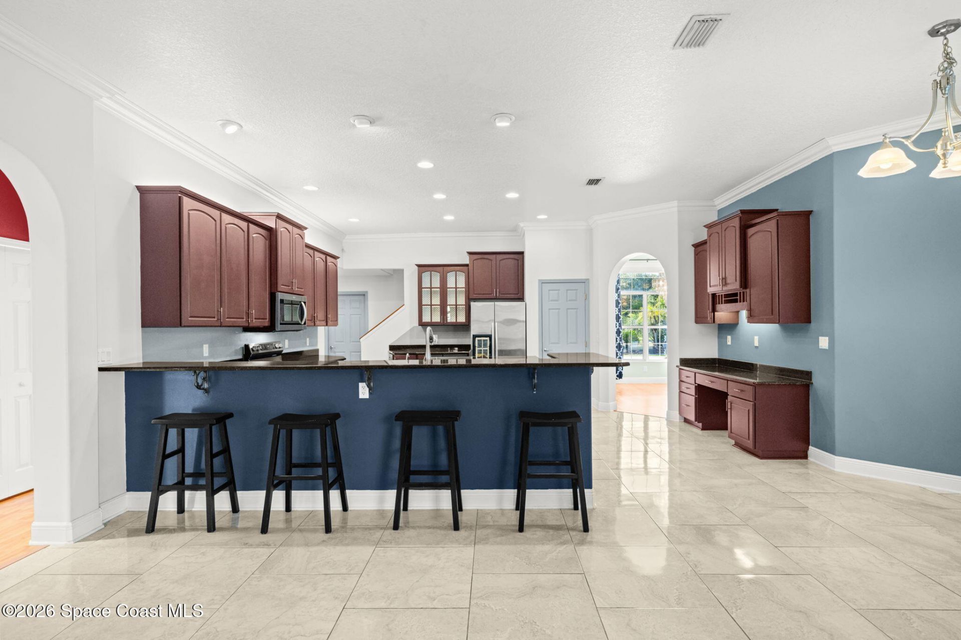 1835 Sandy Creek Lane , Malabar, FL 32950 Photo