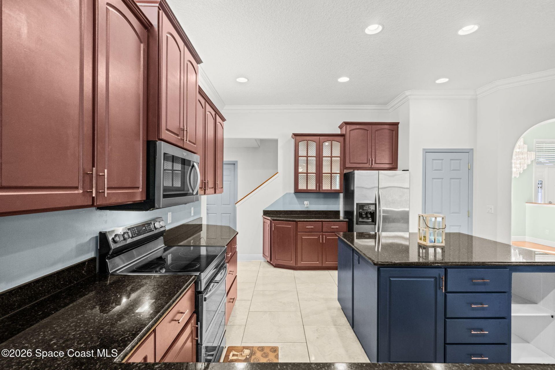 1835 Sandy Creek Lane , Malabar, FL 32950 Photo