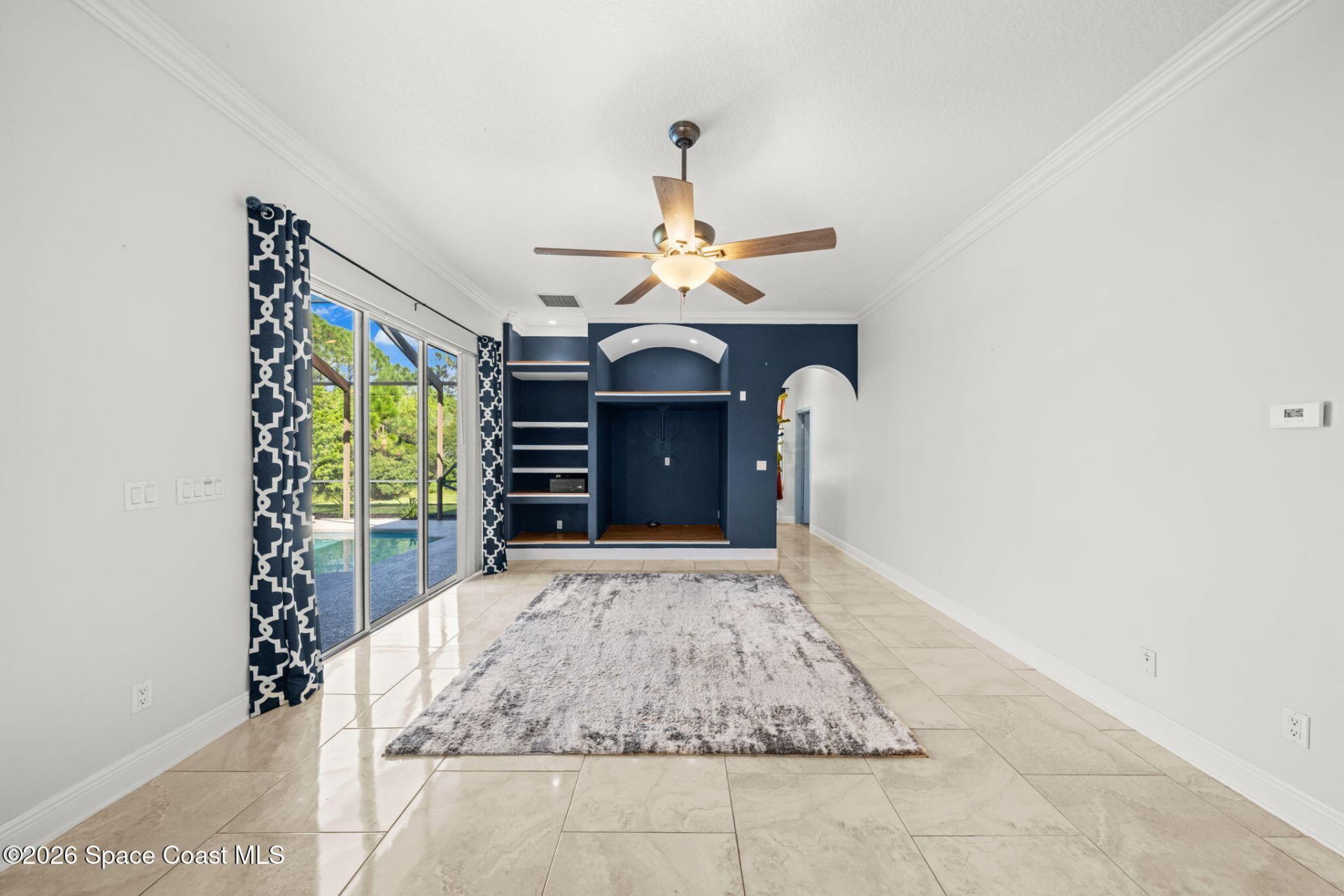 1835 Sandy Creek Lane , Malabar, FL 32950 Photo