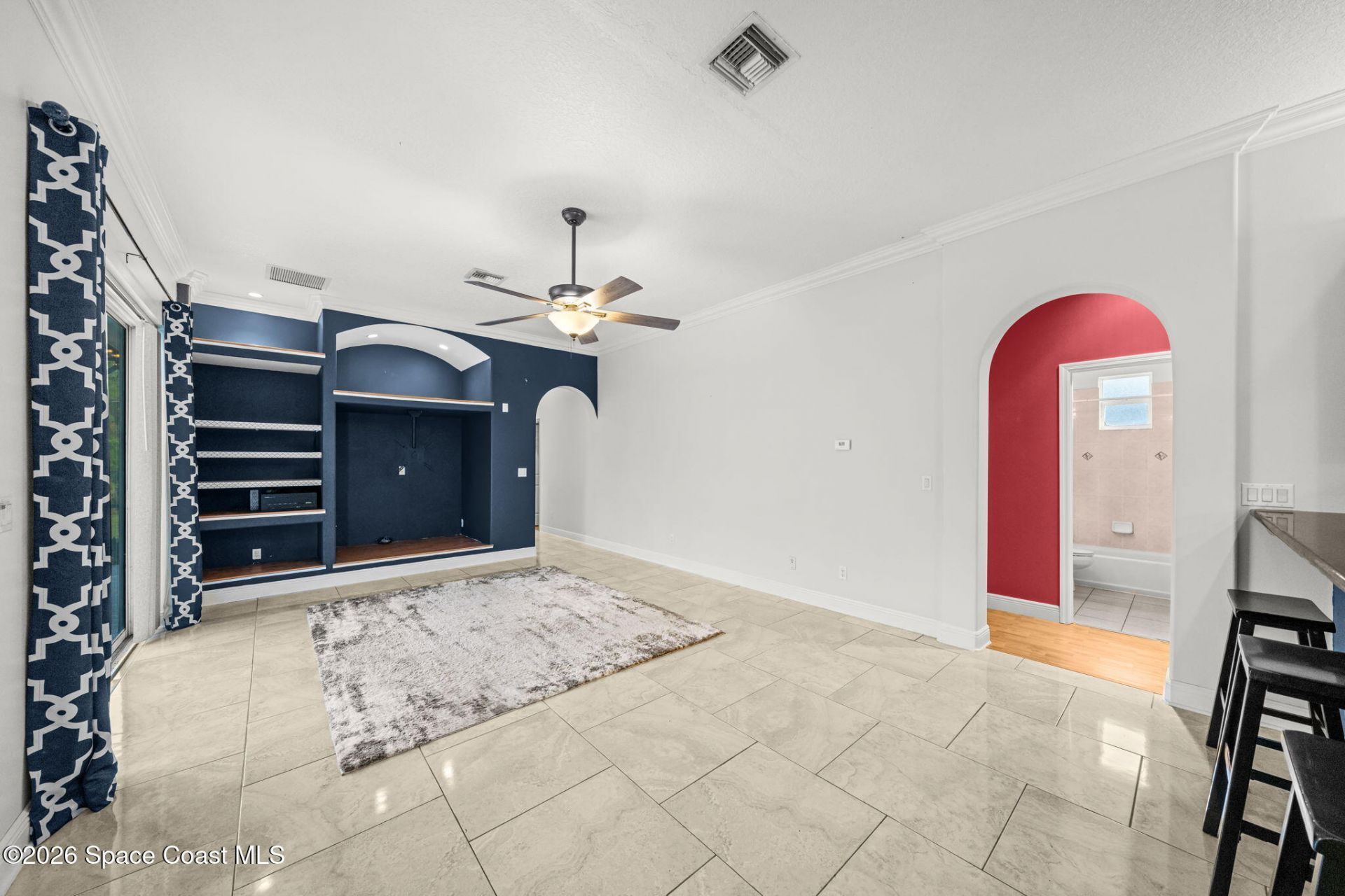 1835 Sandy Creek Lane , Malabar, FL 32950 Photo