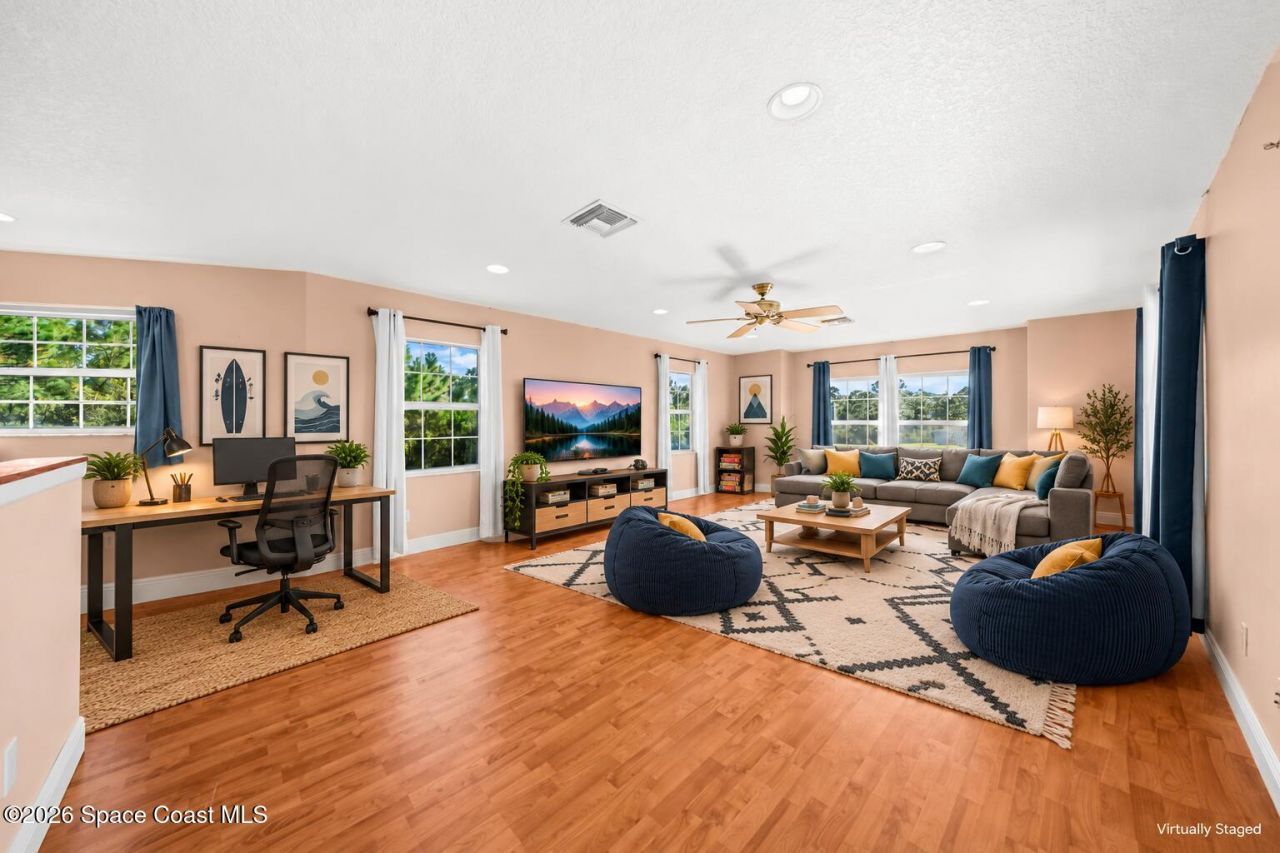 1835 Sandy Creek Lane , Malabar, FL 32950 Photo