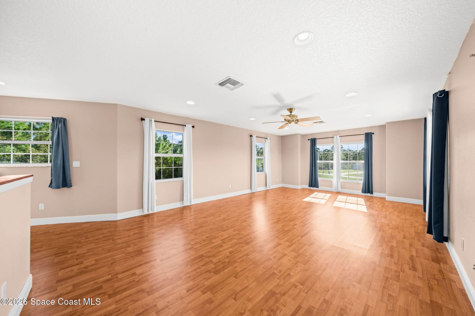 1835 Sandy Creek Lane , Malabar, FL 32950 Photo