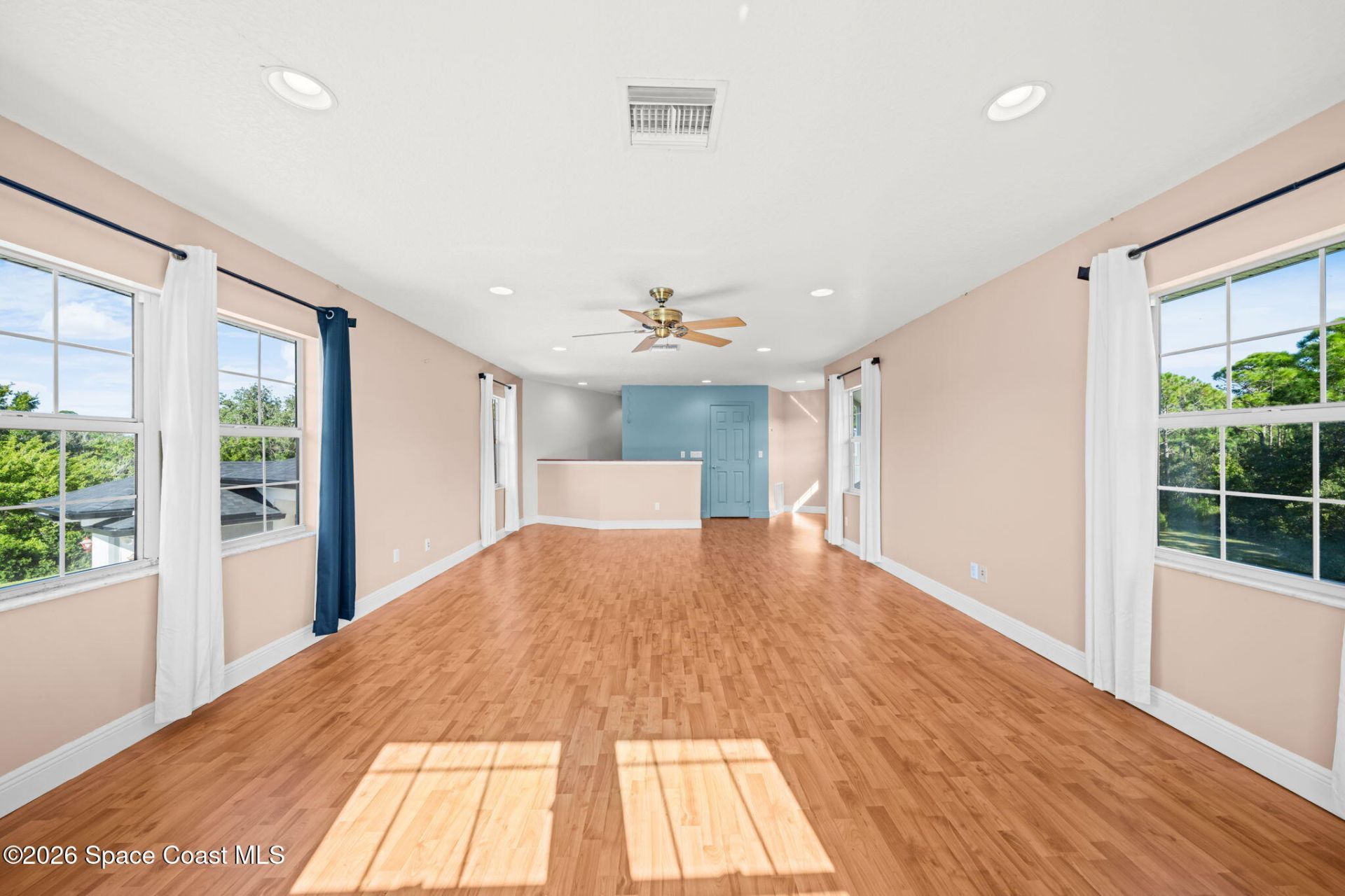 1835 Sandy Creek Lane , Malabar, FL 32950 Photo