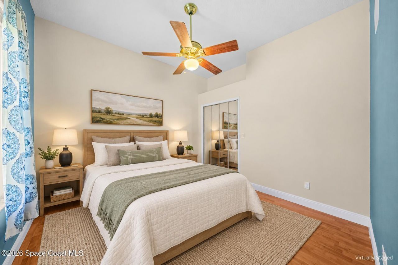 1835 Sandy Creek Lane , Malabar, FL 32950 Photo
