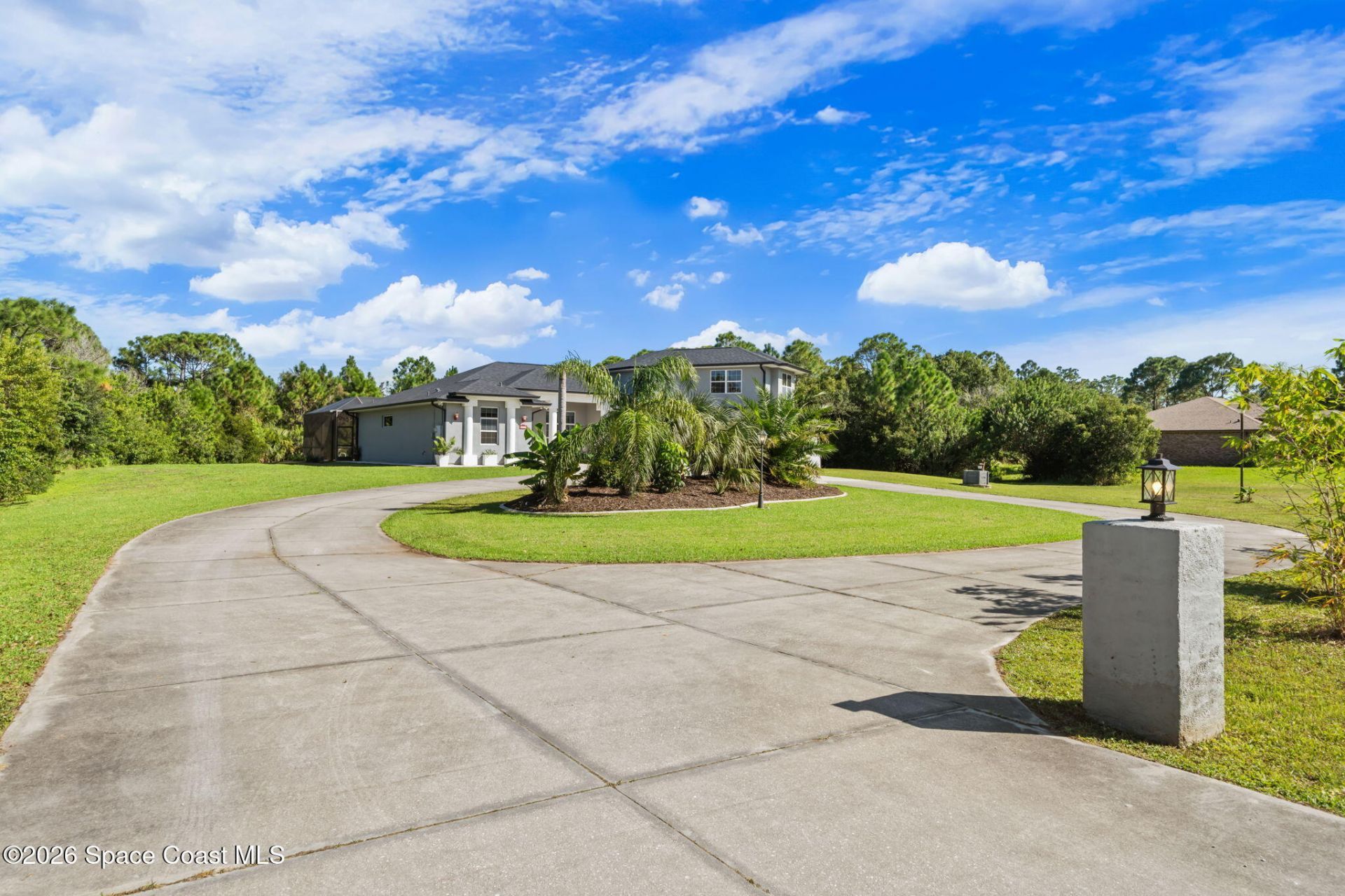 1835 Sandy Creek Lane , Malabar, FL 32950 Photo