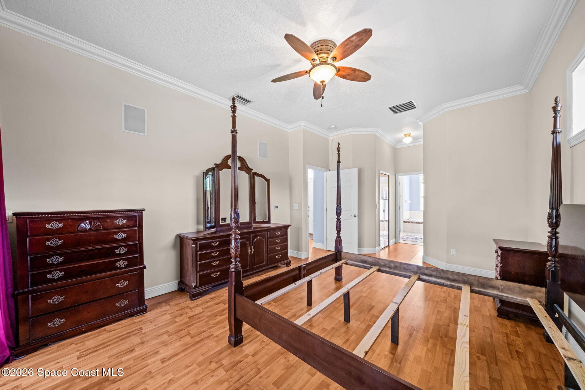 1835 Sandy Creek Lane , Malabar, FL 32950 Photo