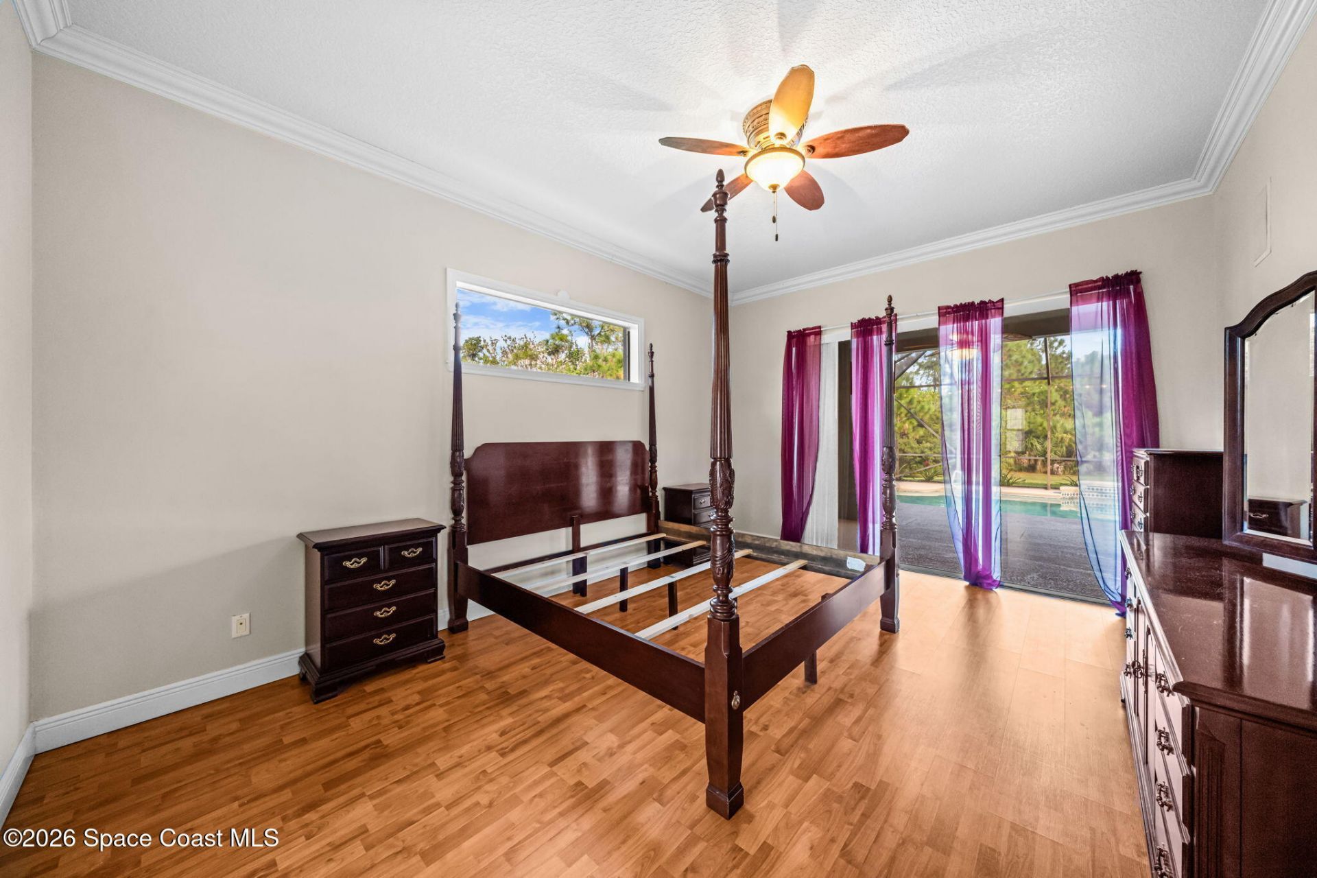 1835 Sandy Creek Lane , Malabar, FL 32950 Photo