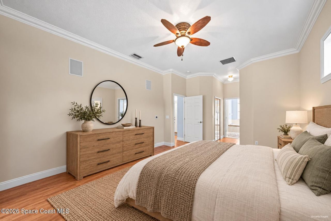 1835 Sandy Creek Lane , Malabar, FL 32950 Photo