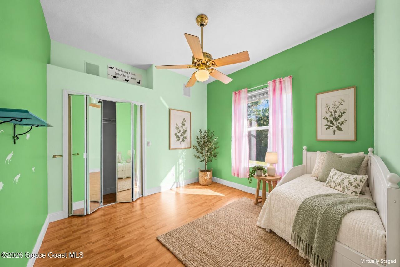 1835 Sandy Creek Lane , Malabar, FL 32950 Photo