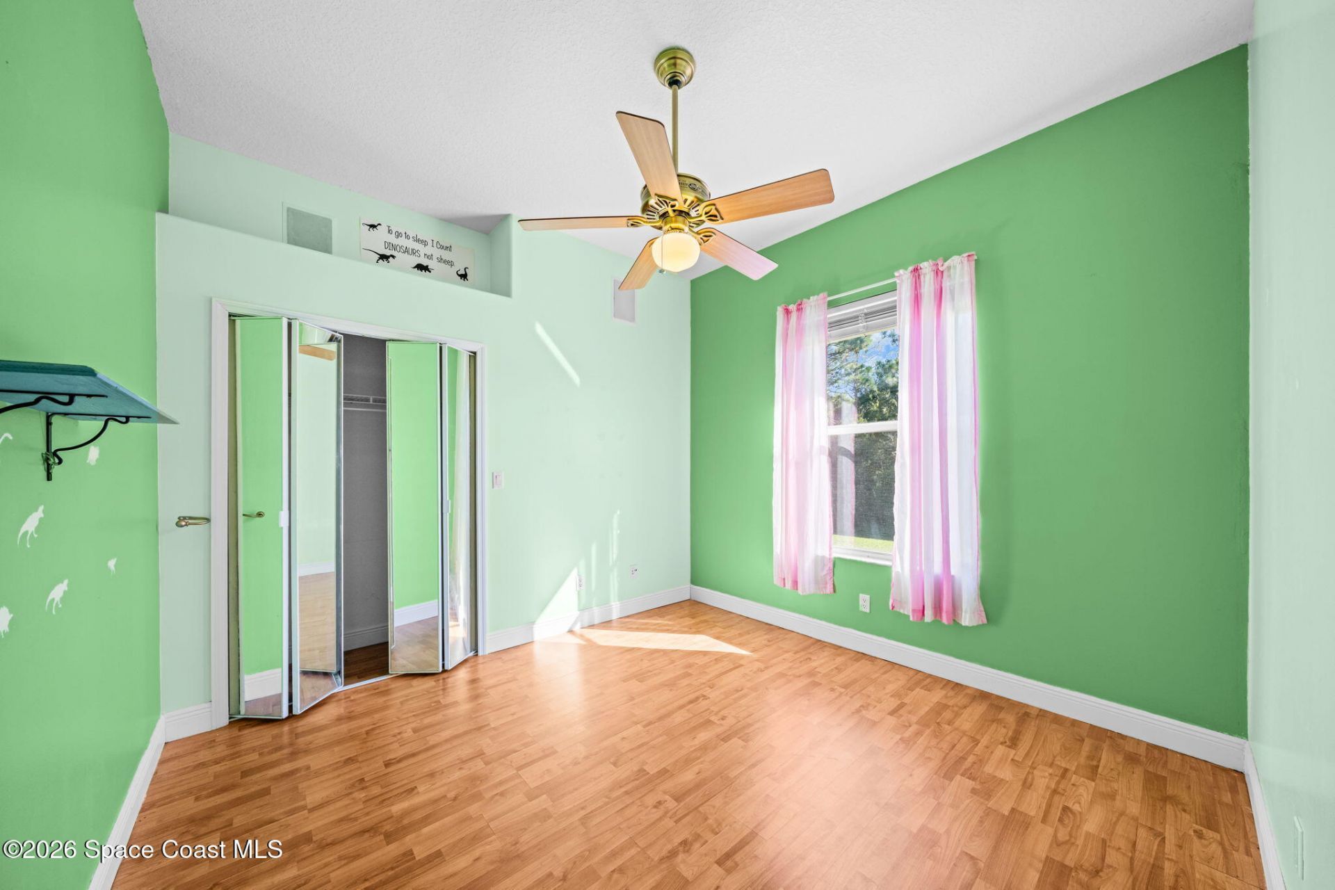 1835 Sandy Creek Lane , Malabar, FL 32950 Photo
