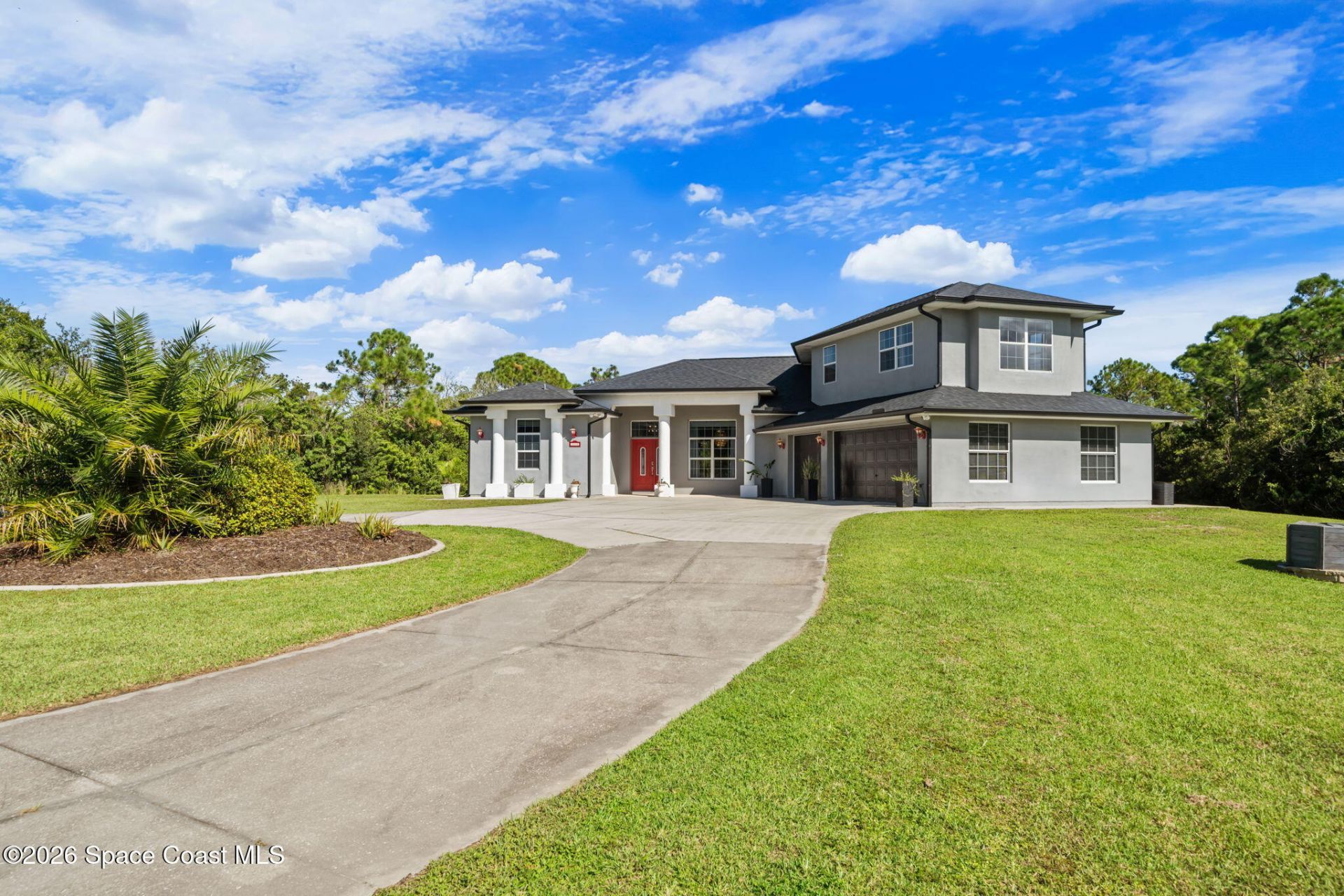 1835 Sandy Creek Lane , Malabar, FL 32950 Photo