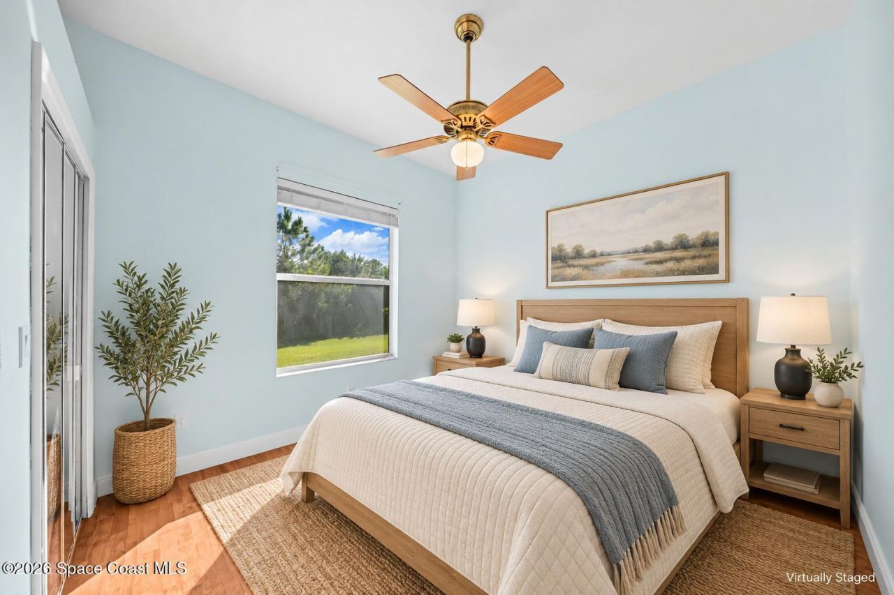 1835 Sandy Creek Lane , Malabar, FL 32950 Photo
