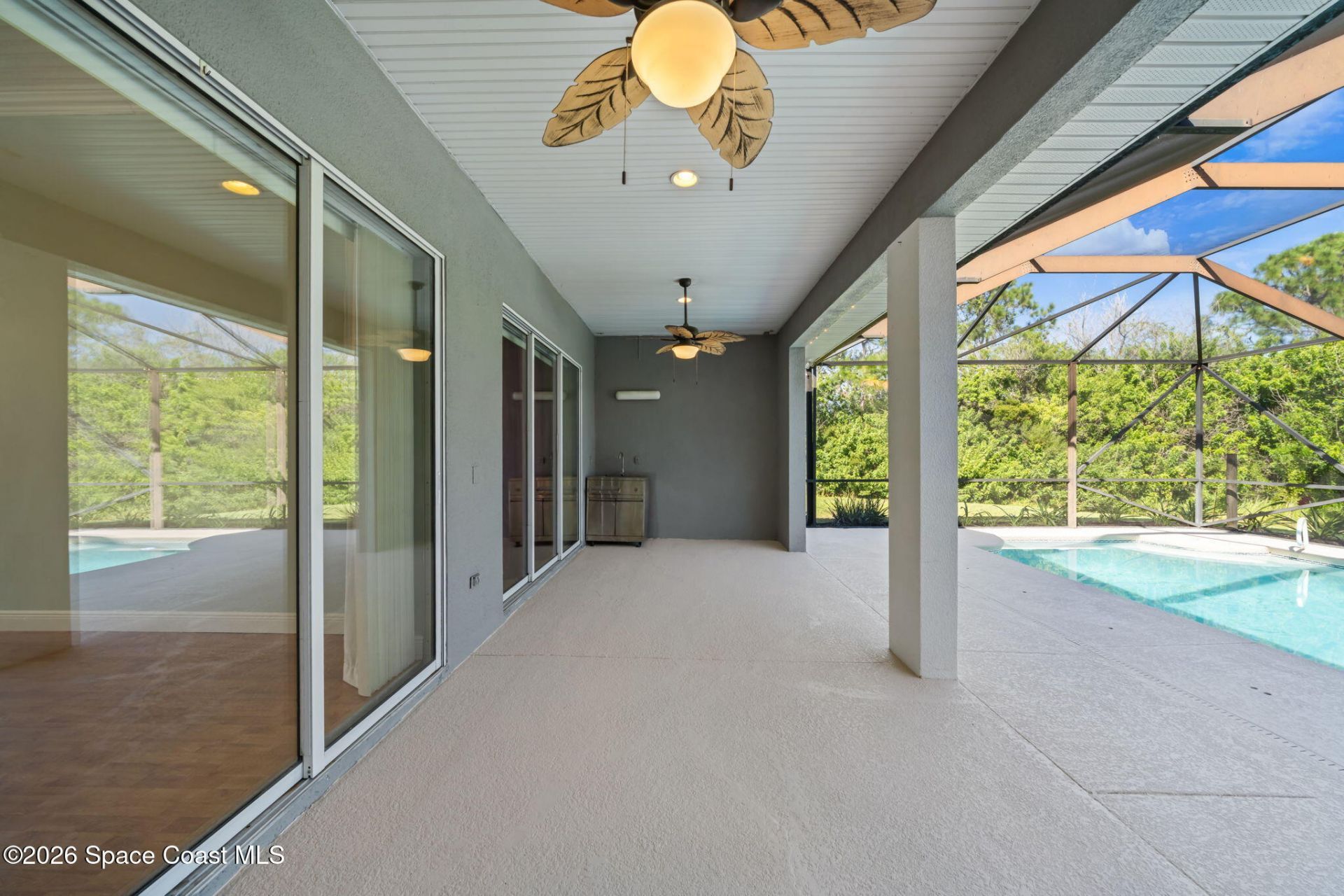 1835 Sandy Creek Lane , Malabar, FL 32950 Photo
