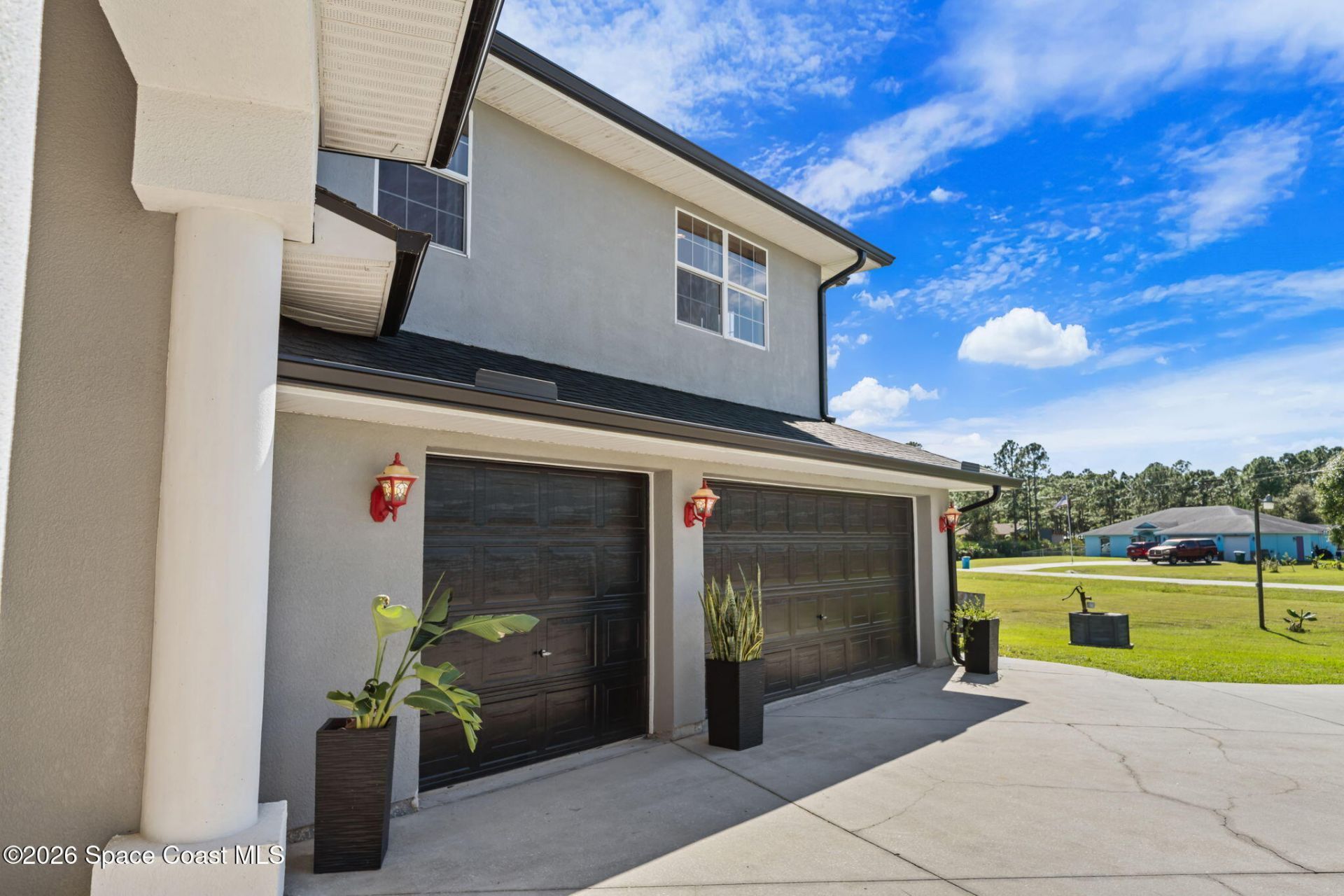 1835 Sandy Creek Lane , Malabar, FL 32950 Photo