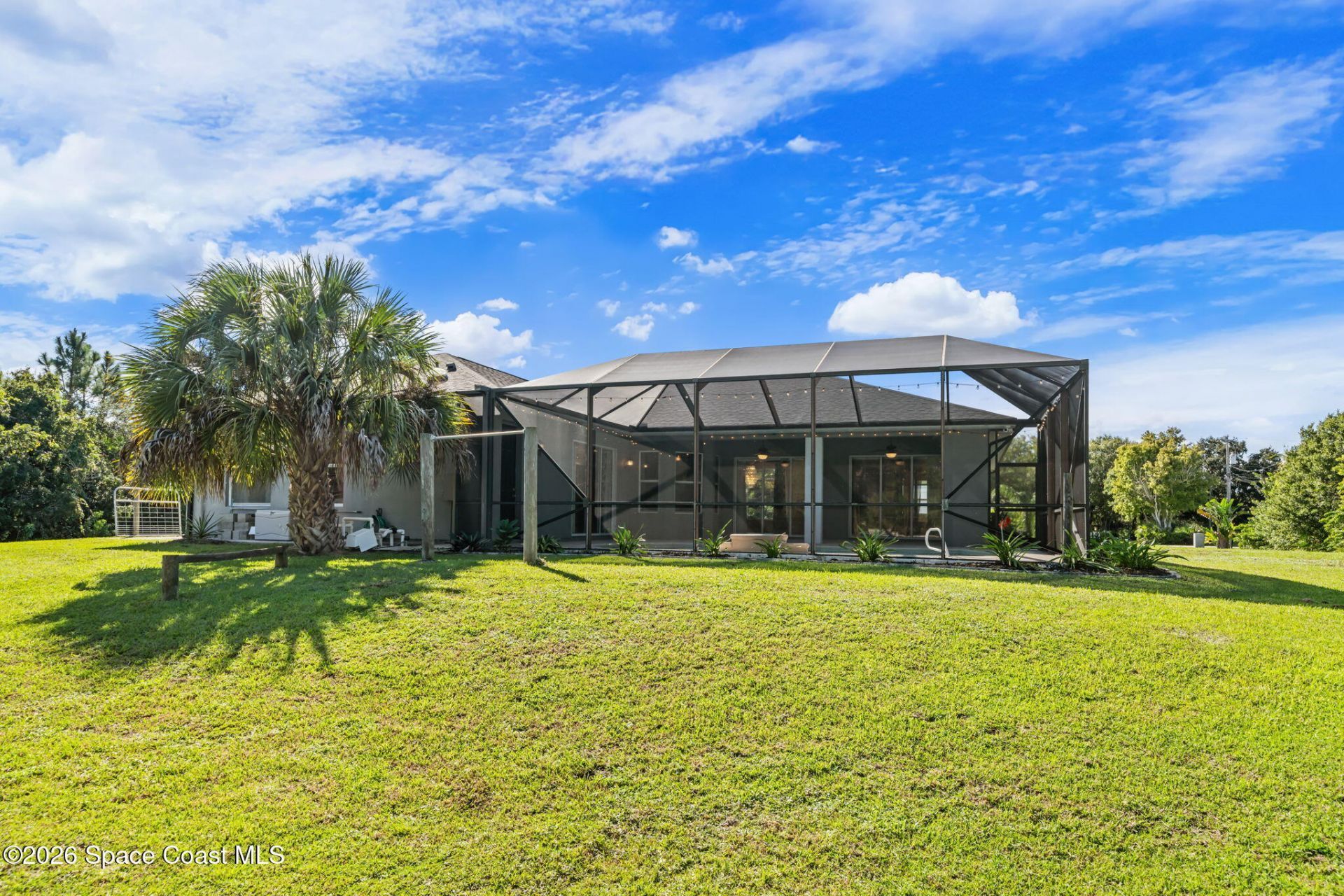 1835 Sandy Creek Lane , Malabar, FL 32950 Photo