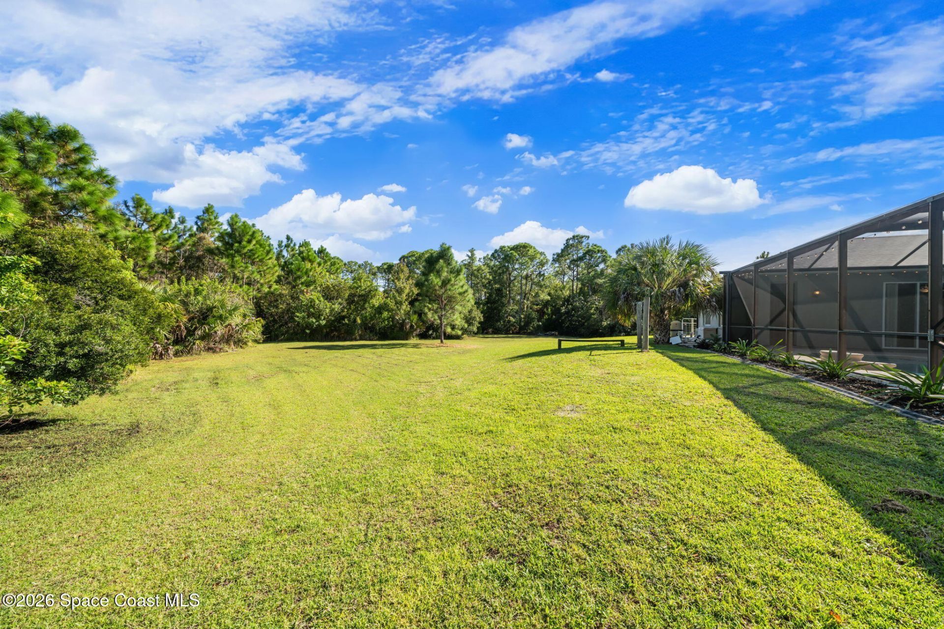 1835 Sandy Creek Lane , Malabar, FL 32950 Photo
