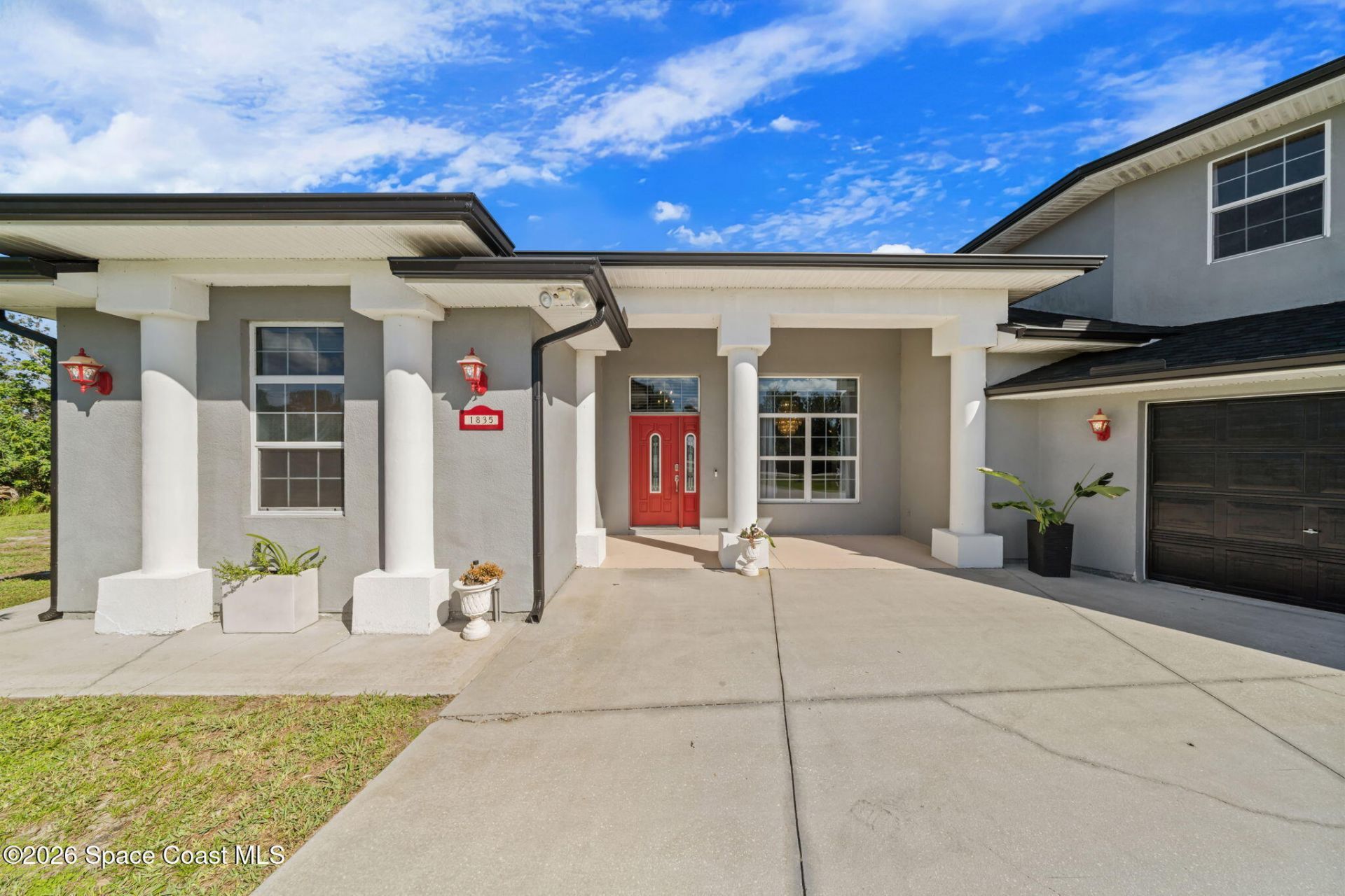 1835 Sandy Creek Lane , Malabar, FL 32950 Photo