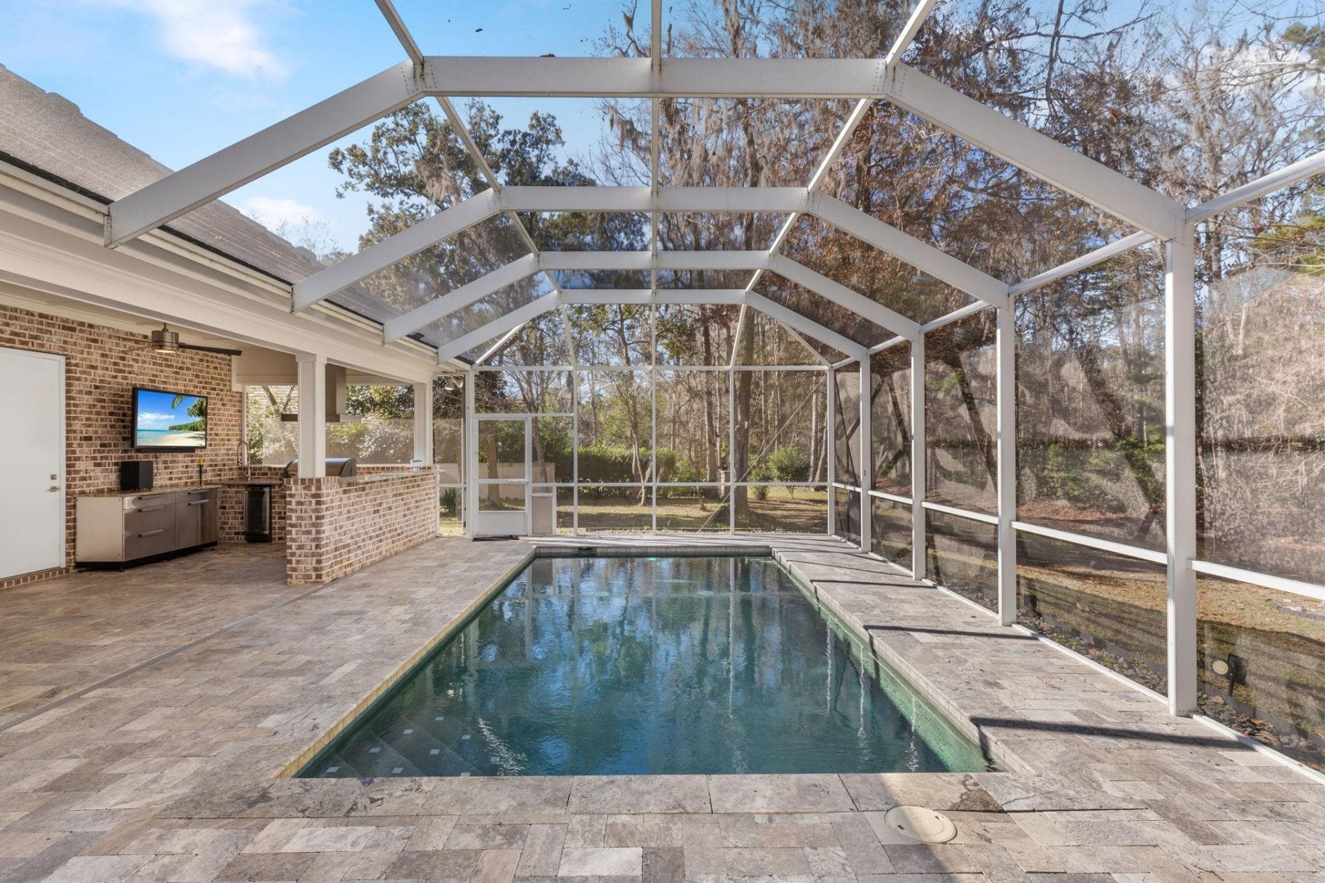511 River Pond Court , Tallahassee, FL 32312 Photo
