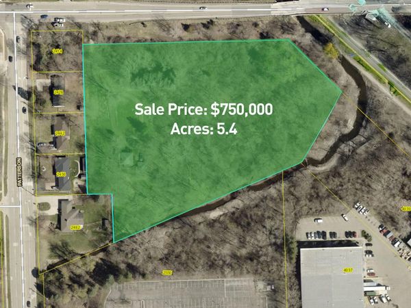 4870 Burton Street SE, Grand Rapids, MI 49546