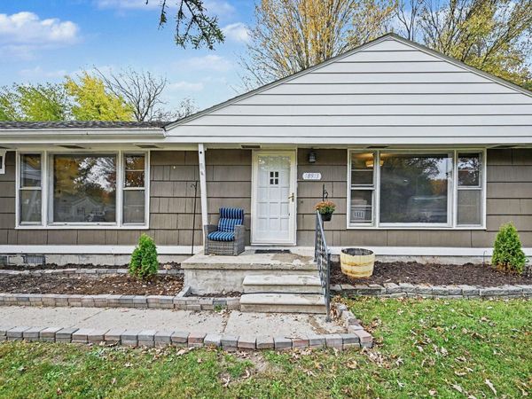 18913 Myron Street, Livonia, MI 48152