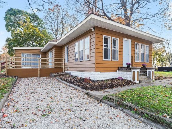 226 Westbrook Avenue, Battle Creek, MI 49014