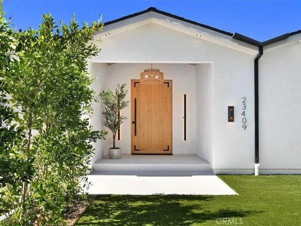 23409 Friar, Woodland Hills, CA 91367