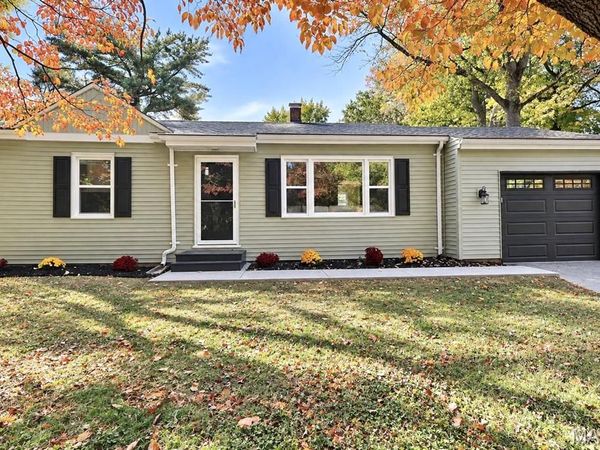 6804 Osage Drive, Belleville, IL 62223