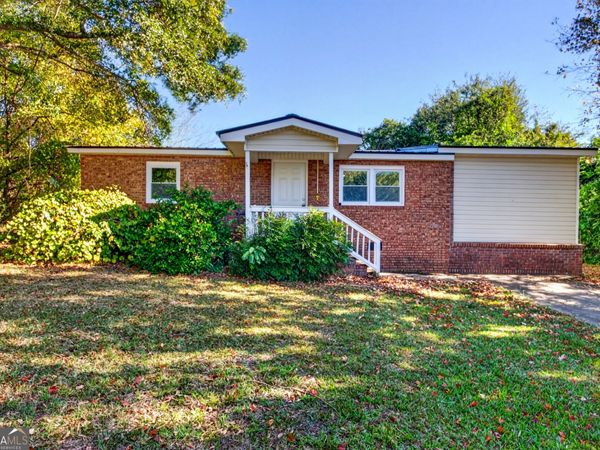 342 Phillips Circle, Royston, GA 30662