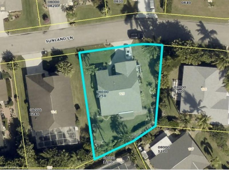 3651 Sunland Ln , Estero, FL 33928 Photo
