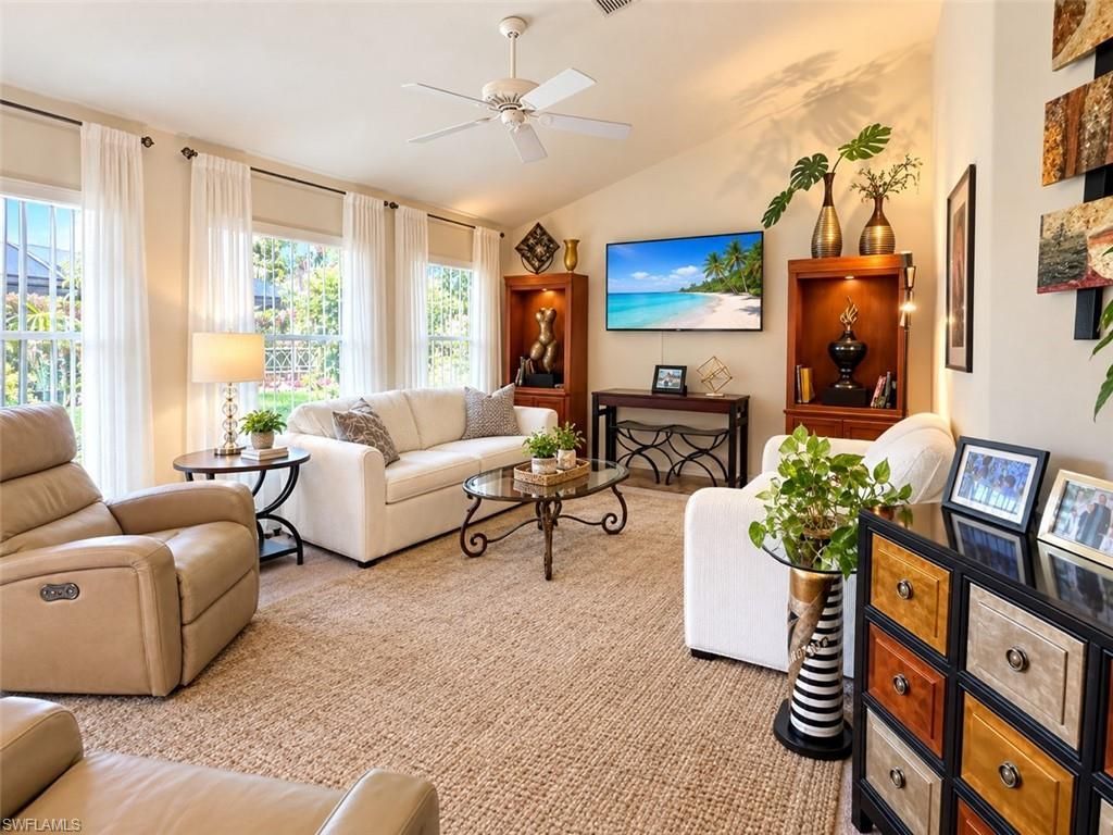 3651 Sunland Ln , Estero, FL 33928 Photo