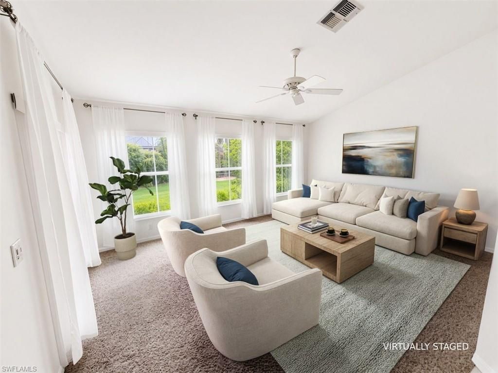3651 Sunland Ln , Estero, FL 33928 Photo