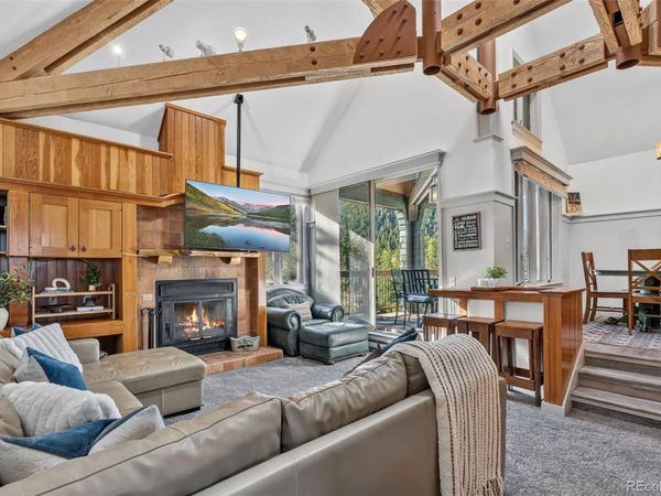 352 Wild Irishman Road , Unit 1907, Keystone, CO 80435