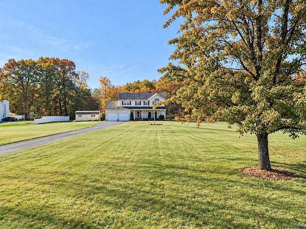 56 Heritage Crossing , Circleville, NY 10919
