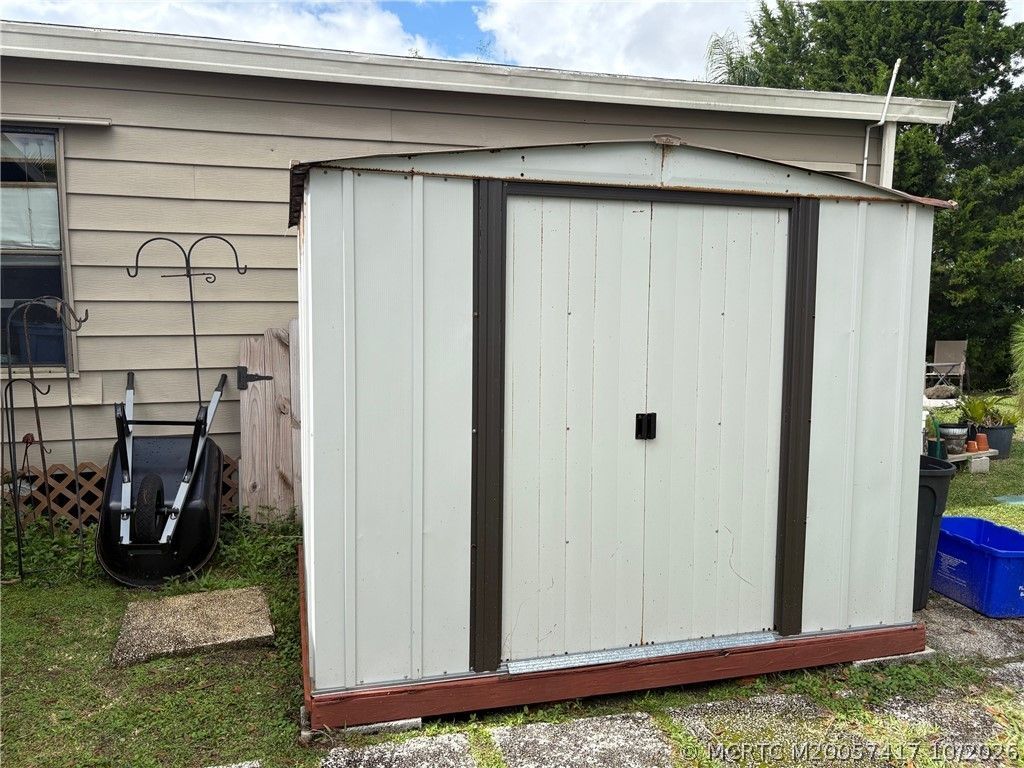 2841 SW Monarch Trail , Stuart, FL 34997 Photo