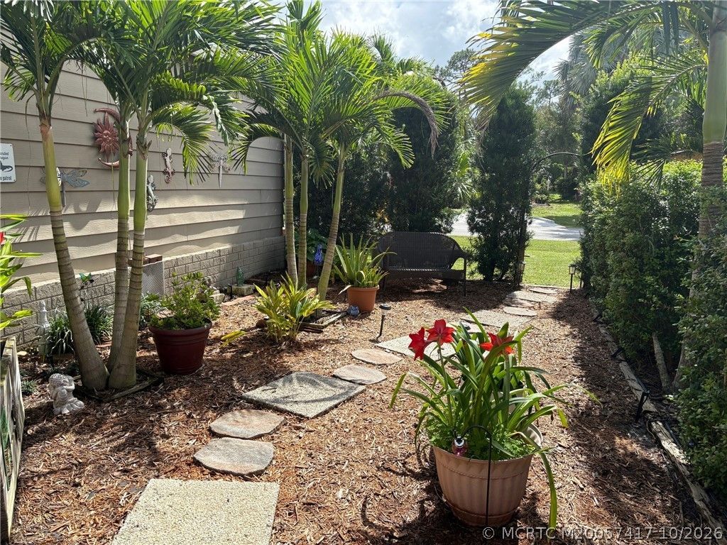 2841 SW Monarch Trail , Stuart, FL 34997 Photo