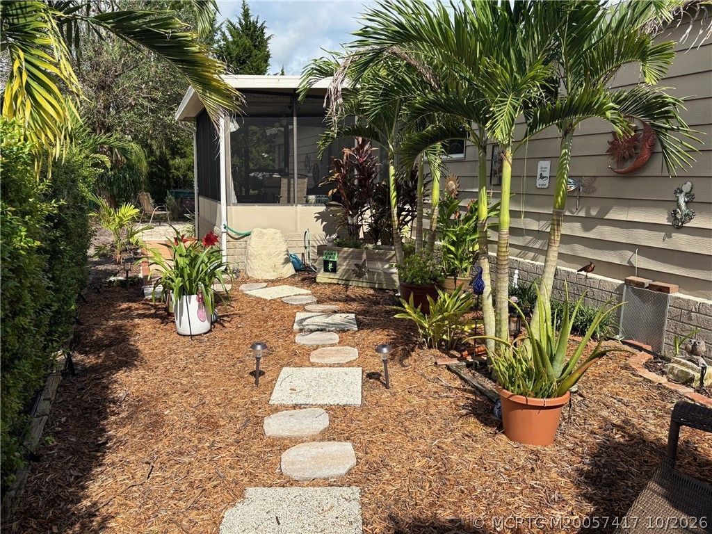 2841 SW Monarch Trail , Stuart, FL 34997 Photo
