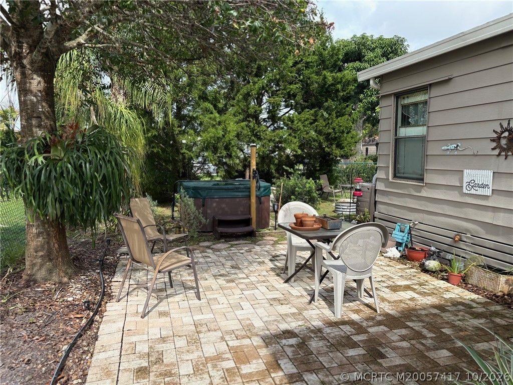 2841 SW Monarch Trail , Stuart, FL 34997 Photo