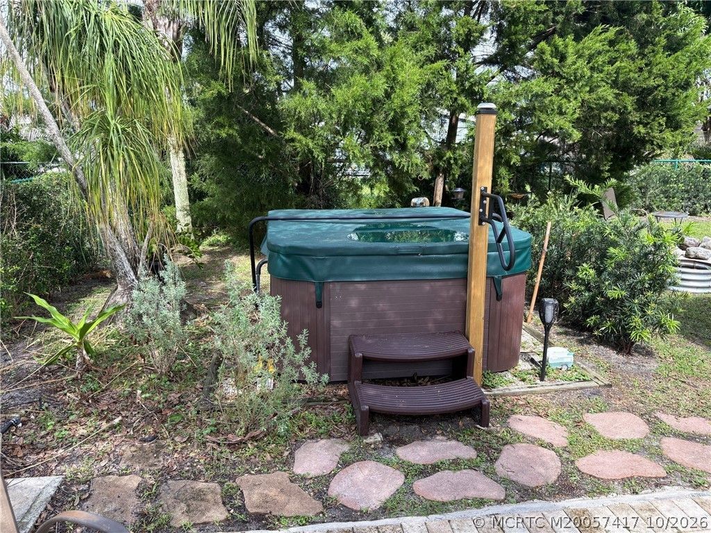 2841 SW Monarch Trail , Stuart, FL 34997 Photo