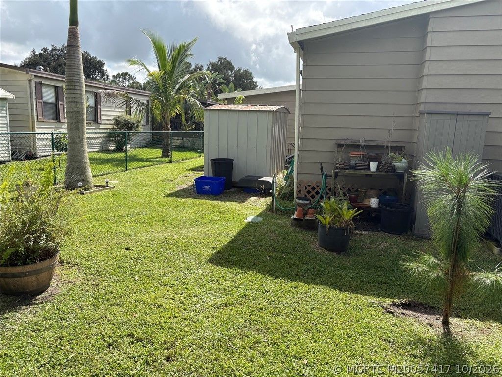 2841 SW Monarch Trail , Stuart, FL 34997 Photo