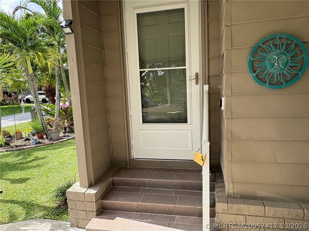 2841 SW Monarch Trail , Stuart, FL 34997 Photo