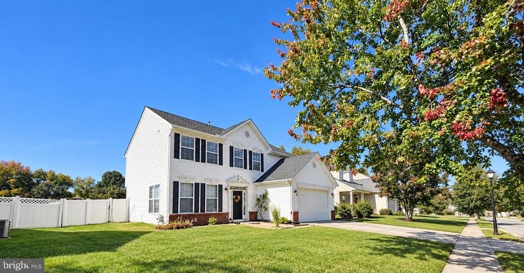1111 CANVASBACK LANE , DENTON, MD 21629