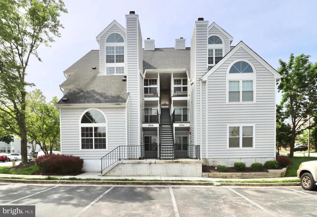 14016 VISTA DRIVE , LAUREL, MD 20707