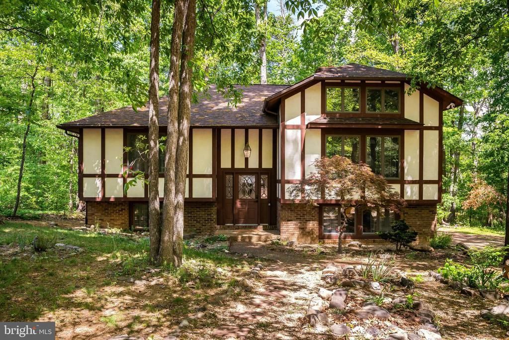 146 Rhododendron Court , Mc Gaheysville, VA 22840 Main Photo