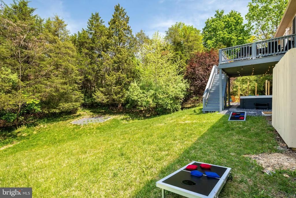166 Alleghany Drive , Mc Gaheysville, VA 22840 Main Photo