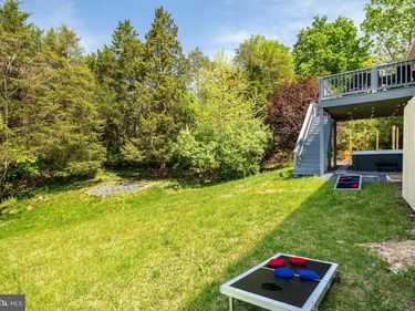 166 ALLEGHANY DRIVE , MCGAHEYSVILLE, VA 22840