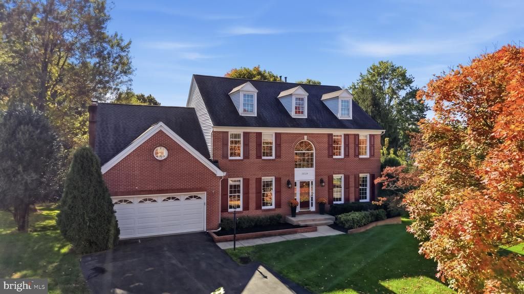 10312 GRETCHEN NICOLE COURT , WOODSTOCK, MD 21163