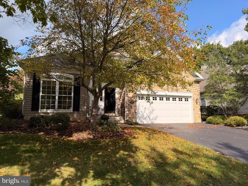 157 Silvertail Lane , New Hope, PA 18938 Main Photo