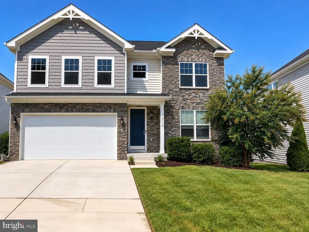 7953 MERIDIAN DRIVE , PASADENA, MD 21122