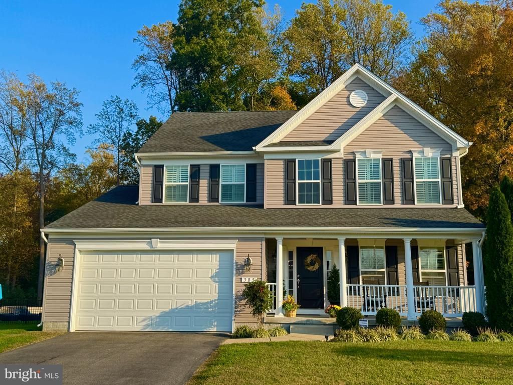 305 N BROOK DRIVE , CENTREVILLE, MD 21617